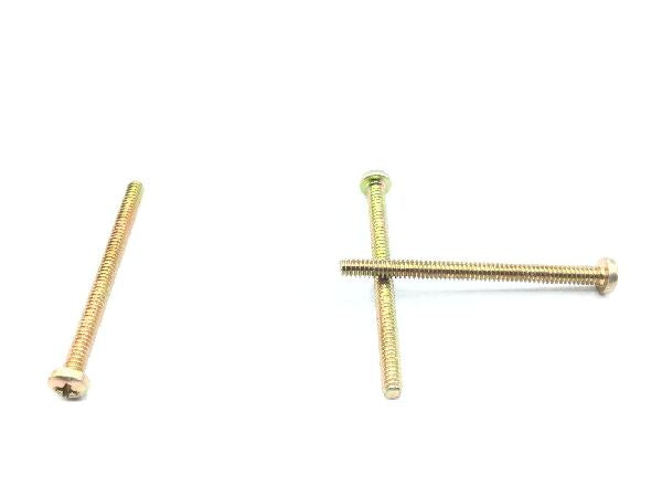 MS35206-223 Machine Screw (8)