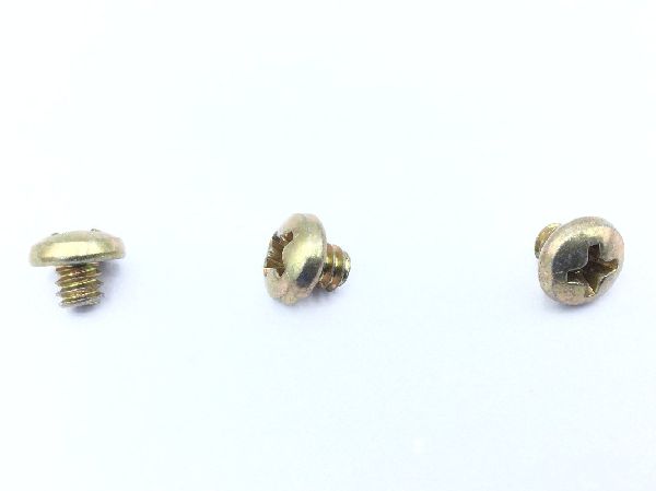 MS35206-224 Machine Screw