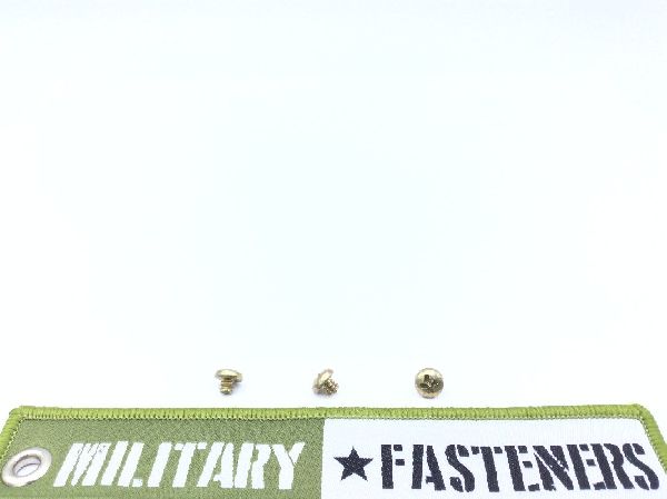 MS35206-224 Machine Screw (2)
