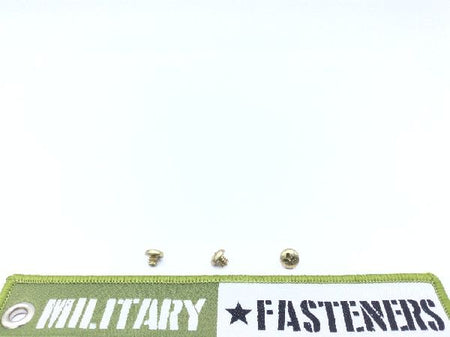 MS35206-224 Machine Screw (2)