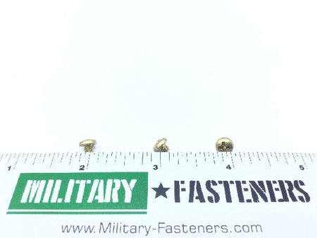 MS35206-224 Machine Screw (3)