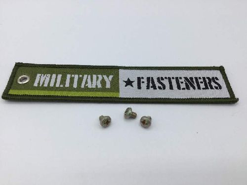 MS35206-225 Machine Screw (2)