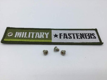 MS35206-225 Machine Screw (2)