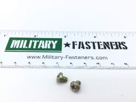 MS35206-225 Machine Screw (3)