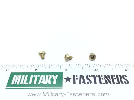 MS35206-225 Machine Screw (4)