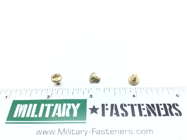 MS35206-225 Machine Screw (5)