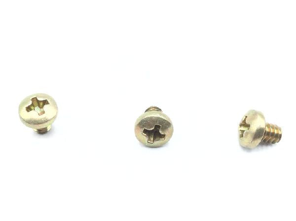 MS35206-225 Machine Screw (8)