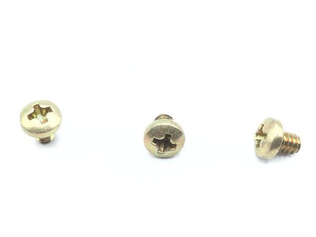 MS35206-225 Machine Screw (8)