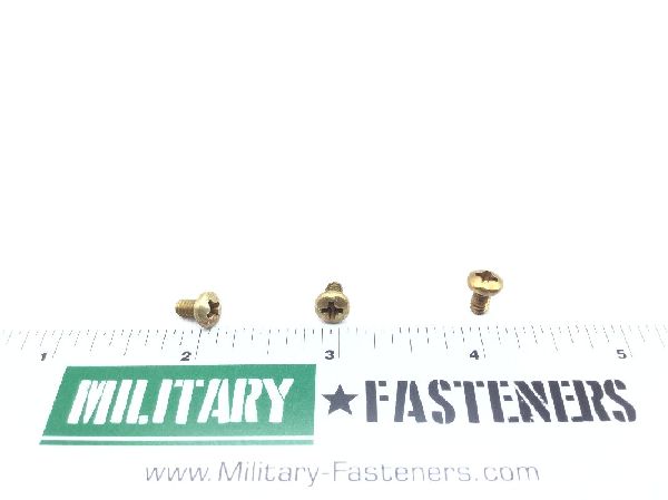 MS35206-226 Machine Screw (2)