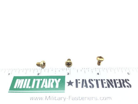 MS35206-226 Machine Screw (2)