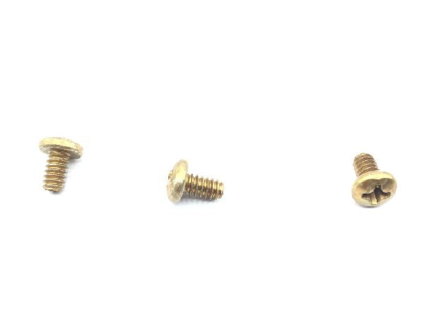 MS35206-226 Machine Screw (3)
