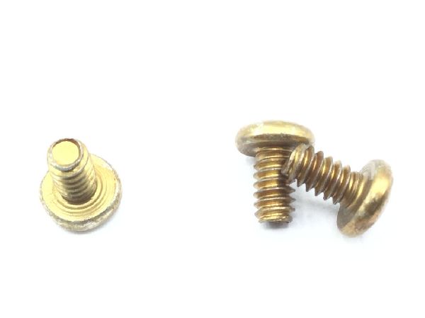 MS35206-226 Machine Screw (4)