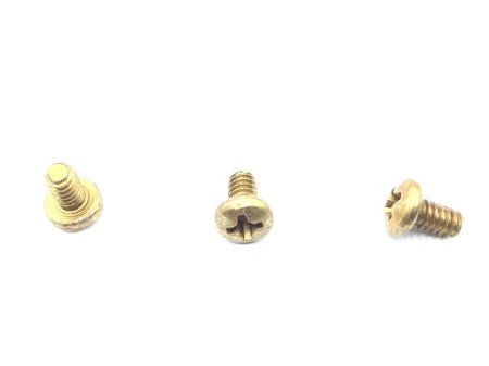 MS35206-226 Machine Screw (5)