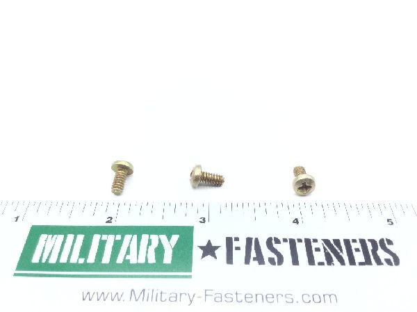 MS35206-227 Machine Screw