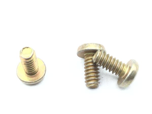 MS35206-227 Machine Screw (4)