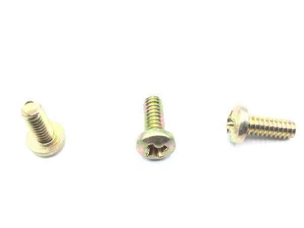 MS35206-228 Machine Screw