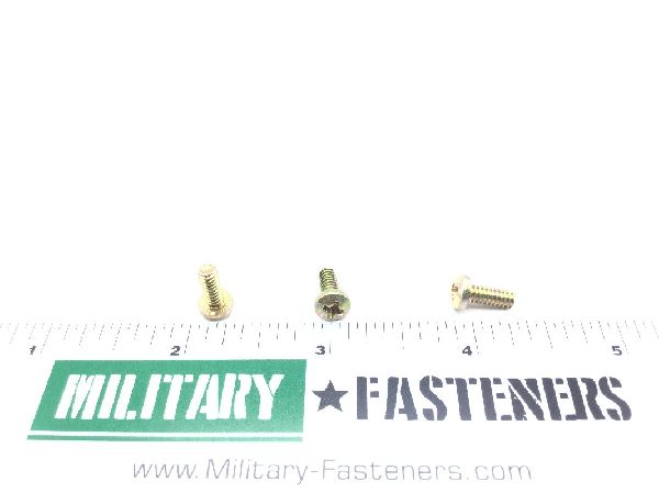 MS35206-228 Machine Screw (3)