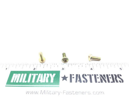 MS35206-228 Machine Screw (3)