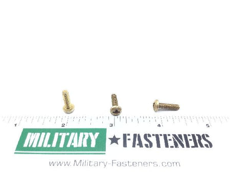 MS35206-230 Machine Screw (2)