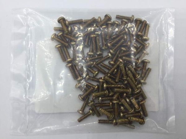 MS35206-230 Machine Screw (4)