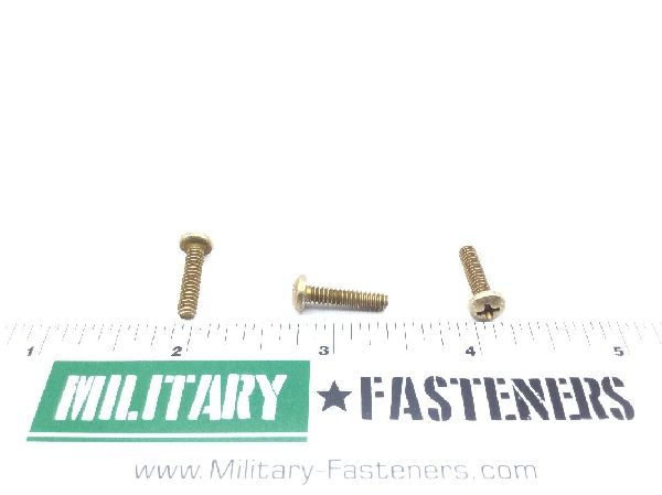 MS35206-231 Machine Screw