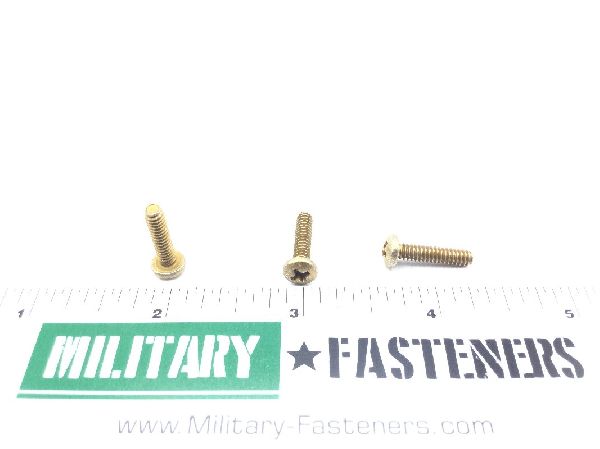 MS35206-231 Machine Screw (2)