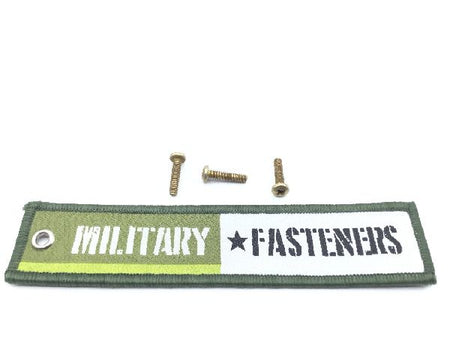MS35206-231 Machine Screw (3)