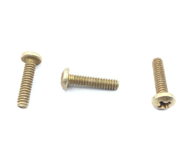 MS35206-231 Machine Screw (4)