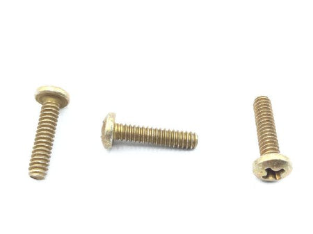MS35206-231 Machine Screw (4)