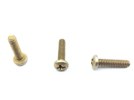 MS35206-231 Machine Screw (6)
