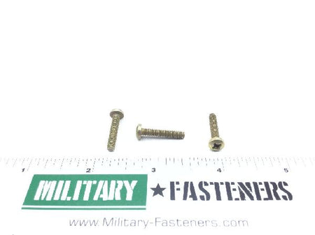 MS35206-232 Machine Screw
