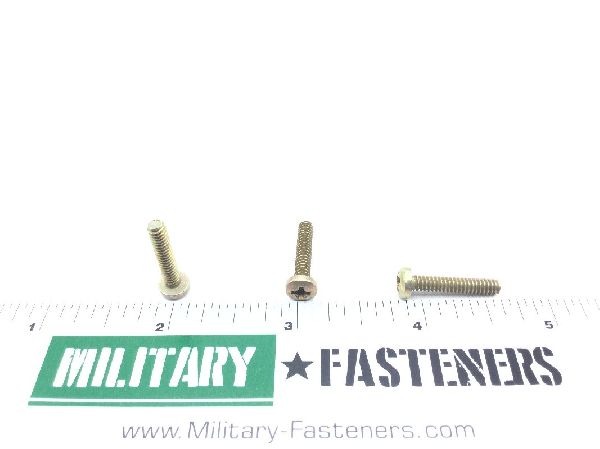 MS35206-232 Machine Screw (2)