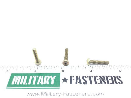 MS35206-232 Machine Screw (2)