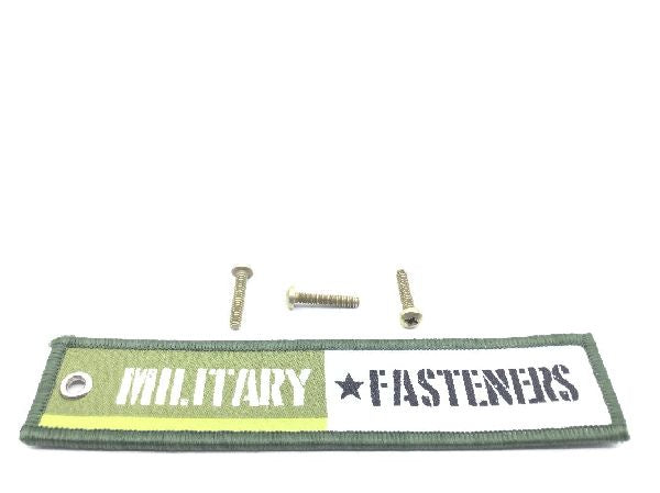 MS35206-232 Machine Screw (3)