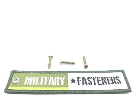 MS35206-232 Machine Screw (3)