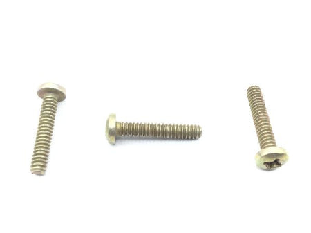 MS35206-232 Machine Screw (4)