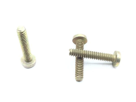 MS35206-232 Machine Screw (5)