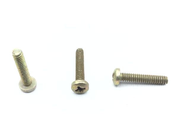 MS35206-232 Machine Screw (6)