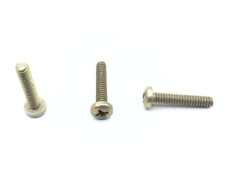 MS35206-232 Machine Screw (6)