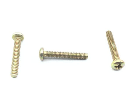 MS35206-233 Machine Screw