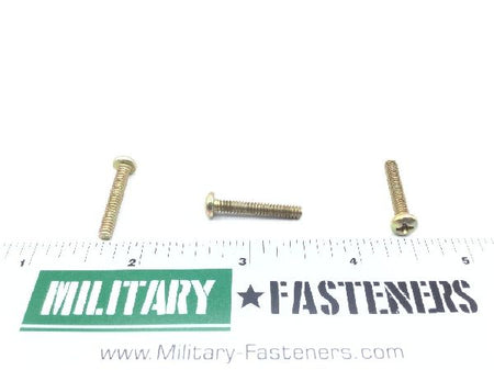 MS35206-233 Machine Screw (2)