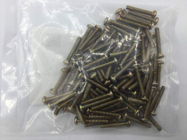 MS35206-233 Machine Screw (4)