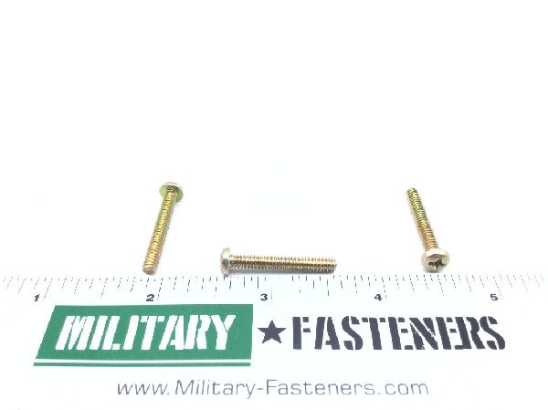 MS35206-234 Machine Screw