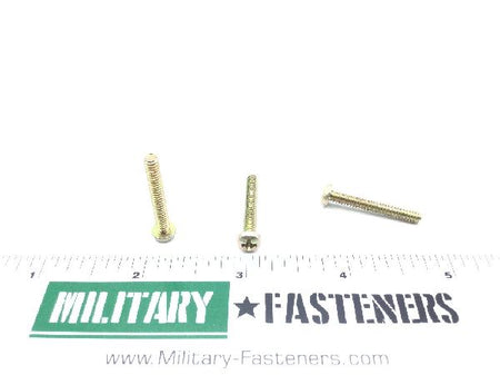 MS35206-234 Machine Screw (2)