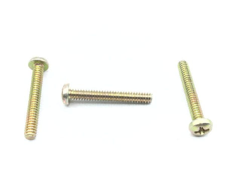 MS35206-234 Machine Screw (4)