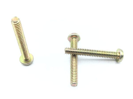 MS35206-234 Machine Screw (5)