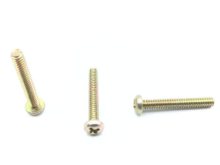 MS35206-234 Machine Screw (6)