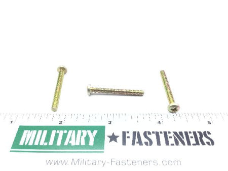 MS35206-235 Machine Screw