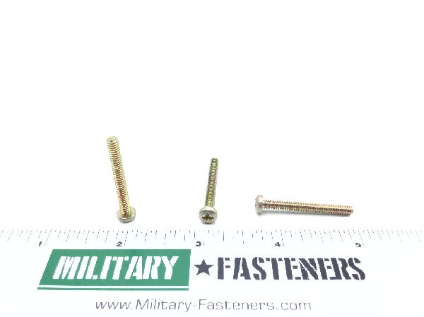 MS35206-235 Machine Screw (2)