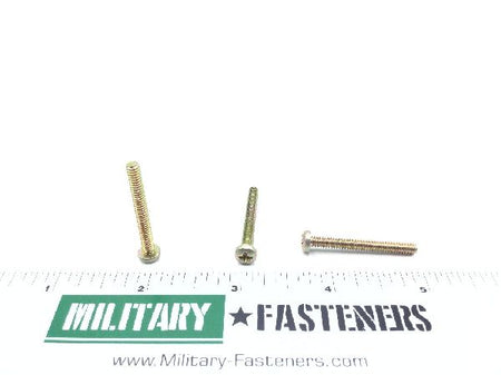 MS35206-235 Machine Screw (2)